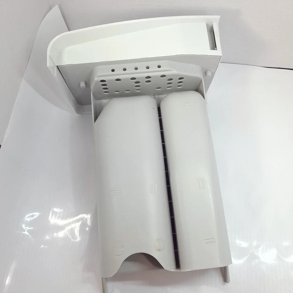 LG Washer washing machine detergent dispenser drawer Housing 4870er1008-2 white